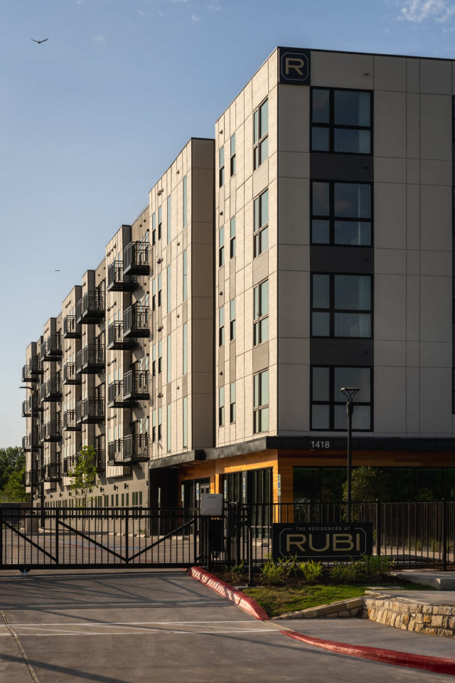 Residences at Rubi Image 19