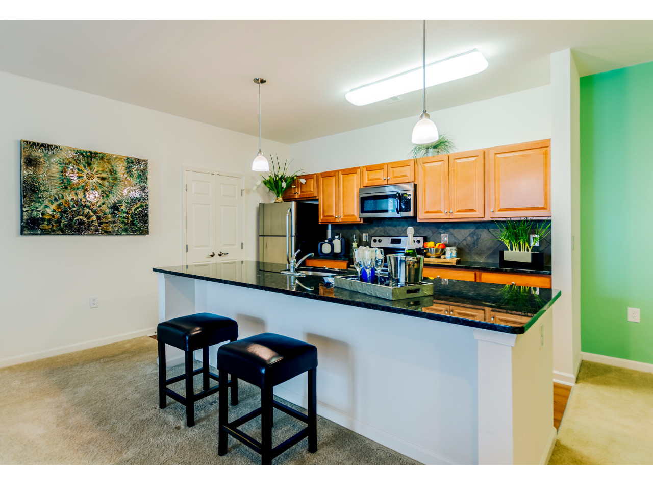 Riverside Apartments Image 18