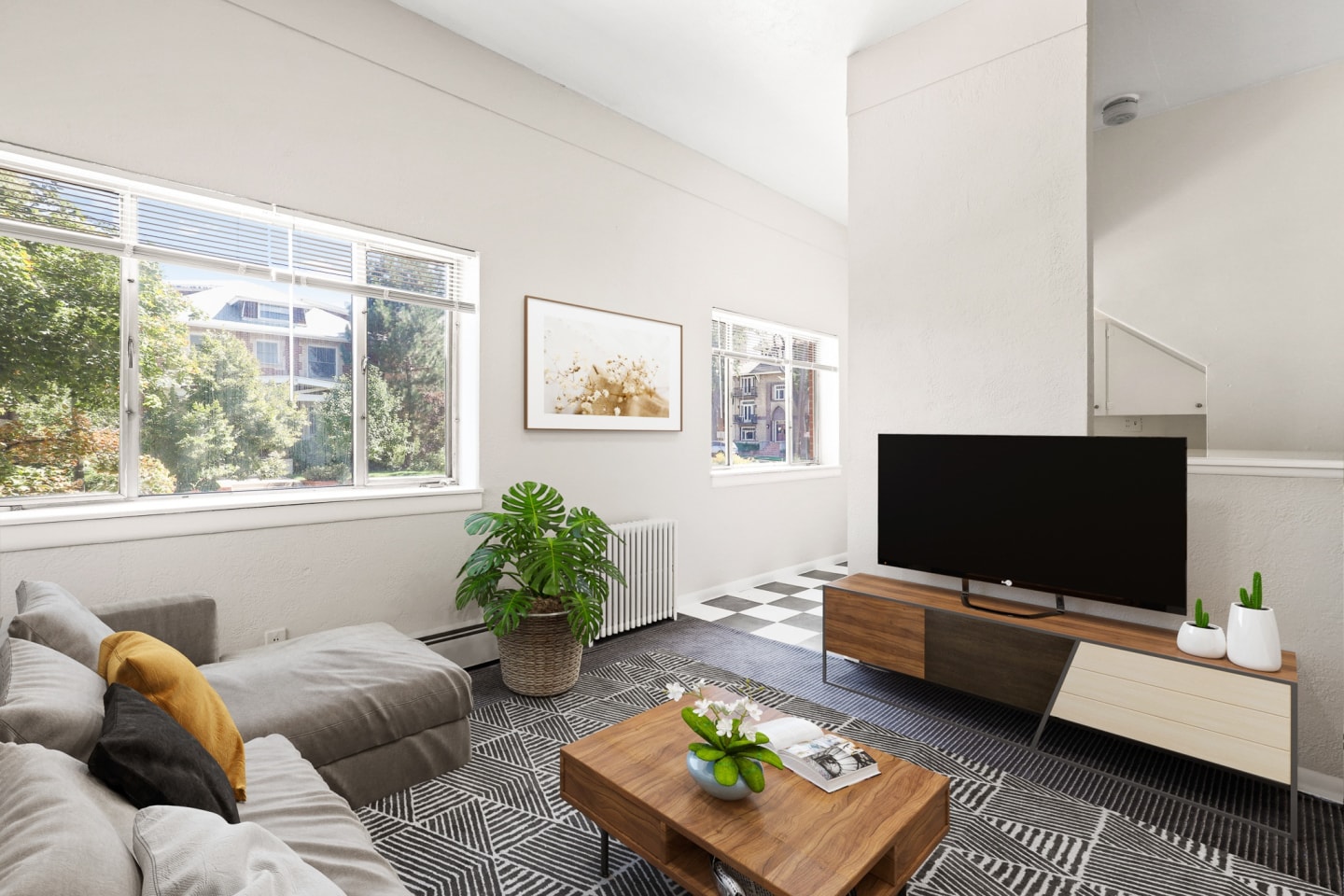 Cross Park Apartments Image 2