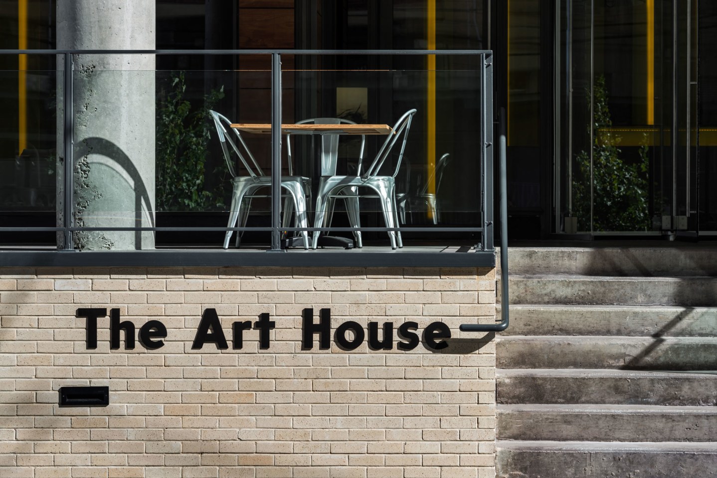 DVORA Art House Image 16