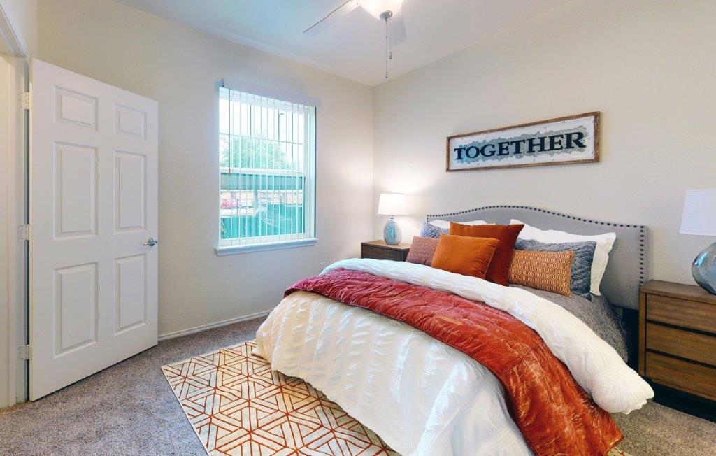 Affordable Housing - Riverstation Apartments Image 24