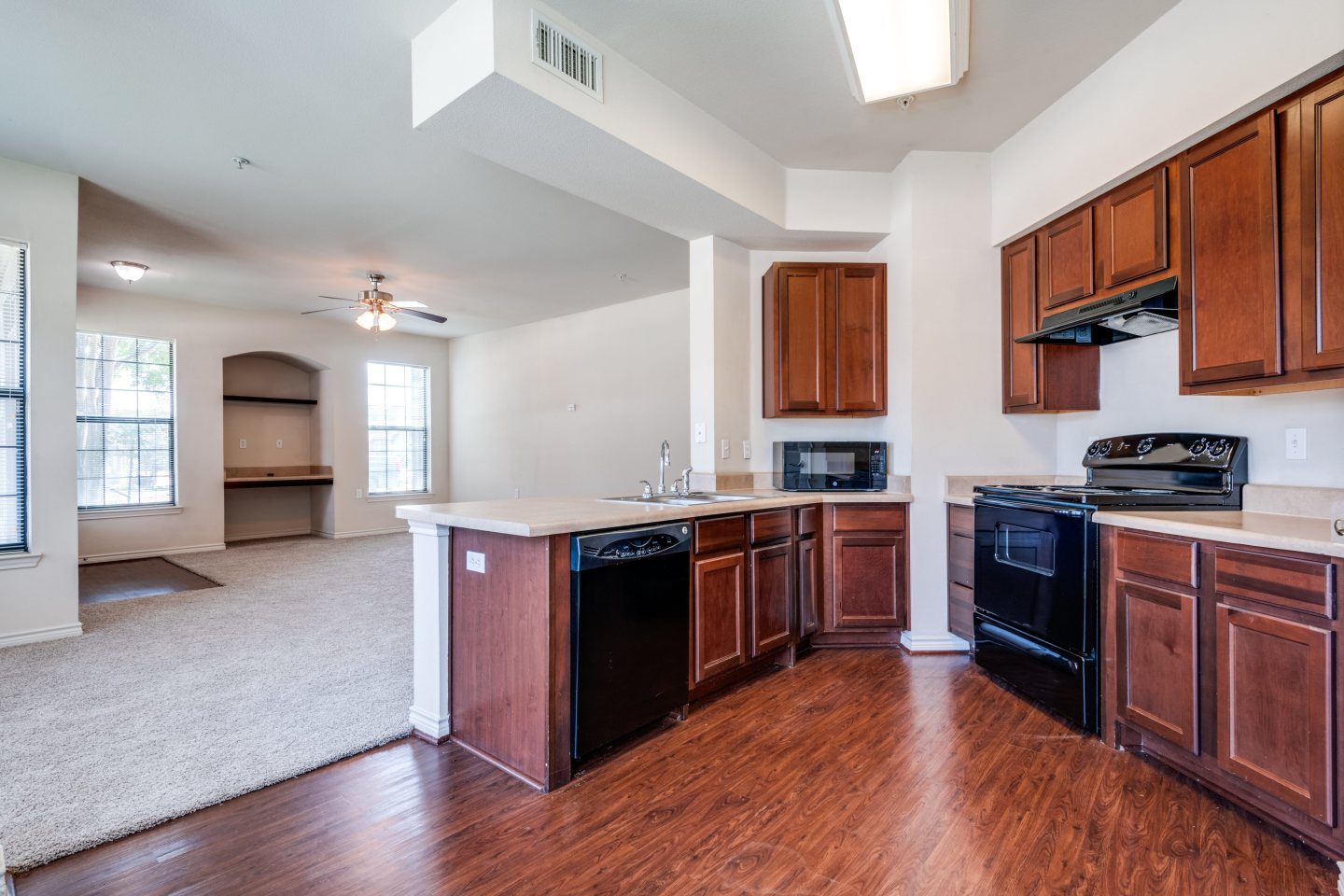Residences of SpringRidge Image 1