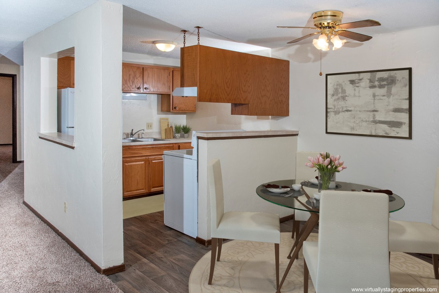 Highland Park Apartments Image 13
