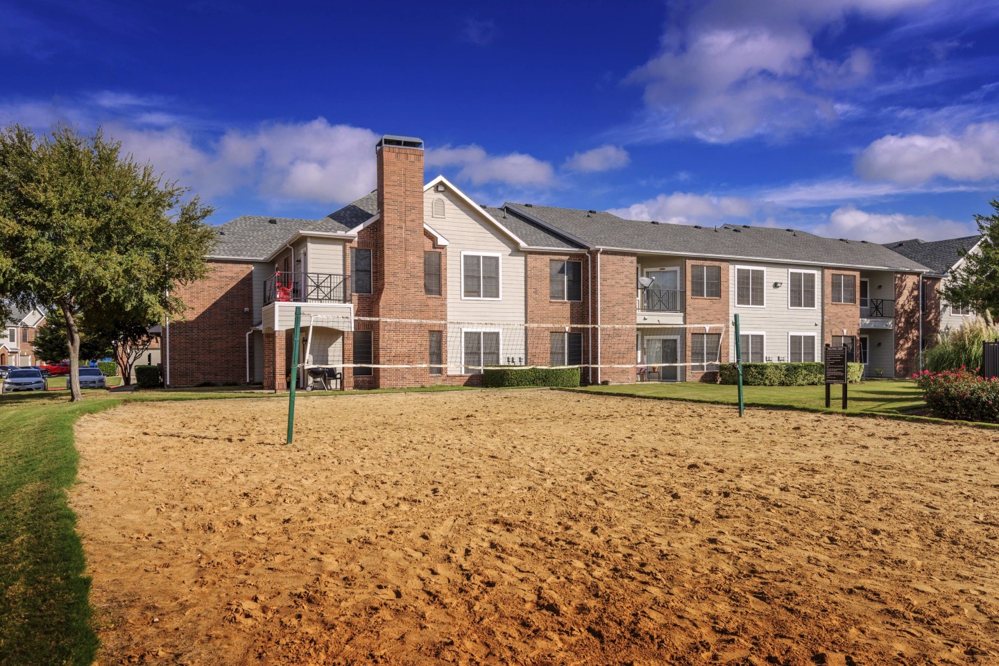 The Meadows at North Richland Hills Apartments Image 22