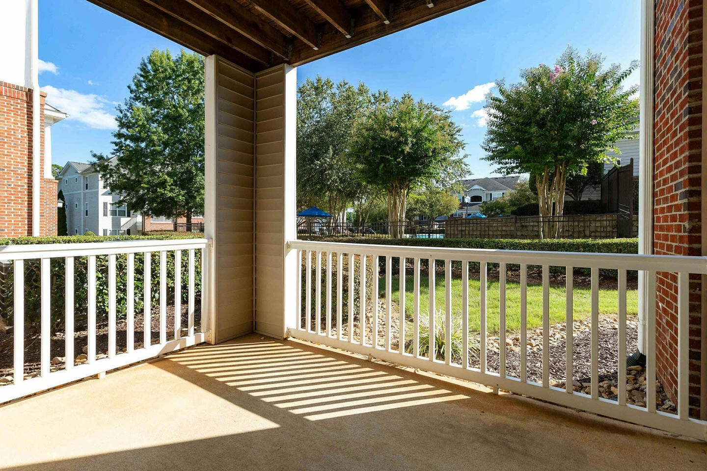 Abberly Green Apartments Image 36