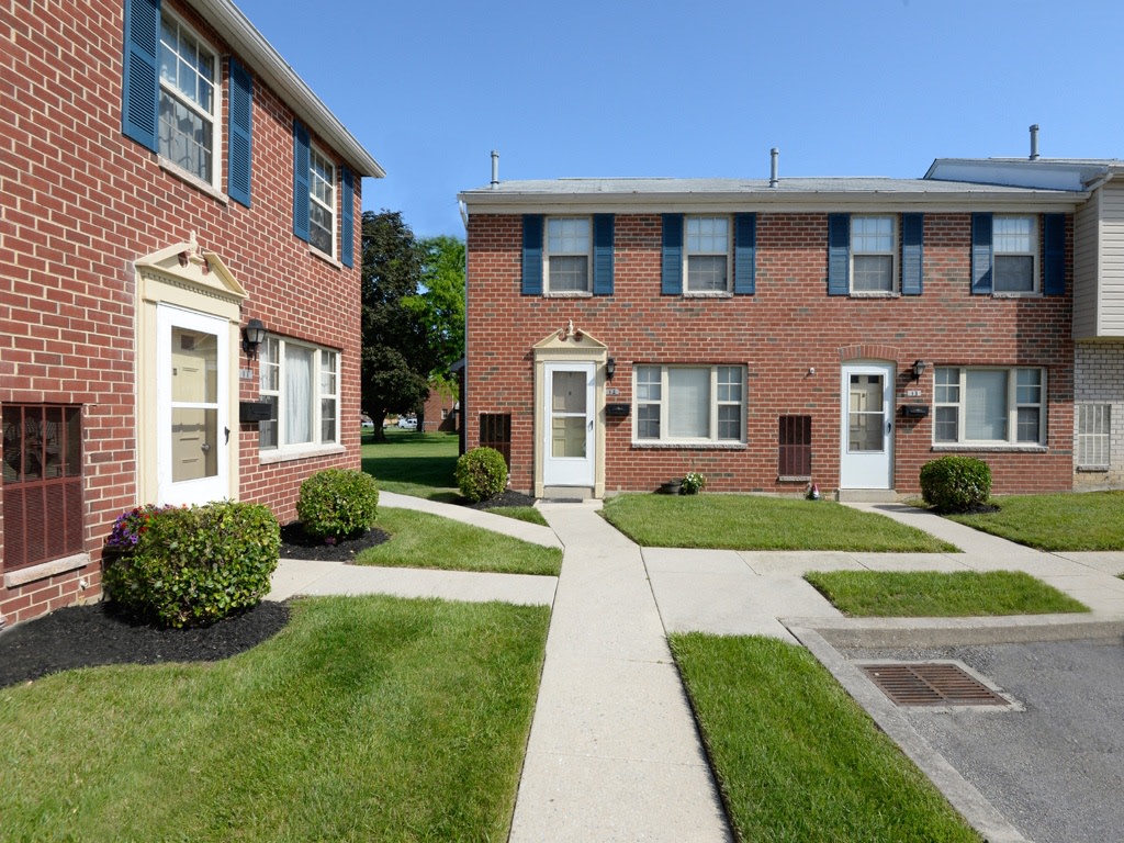 Yorktowne Townhomes Image 1