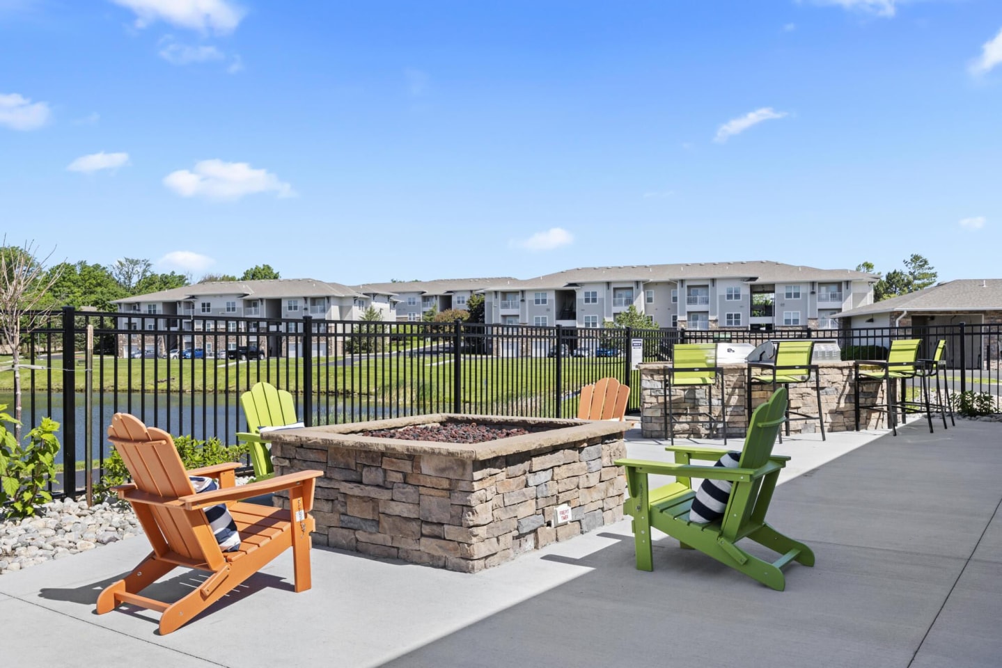 The Fairways Apartment Homes Image 38