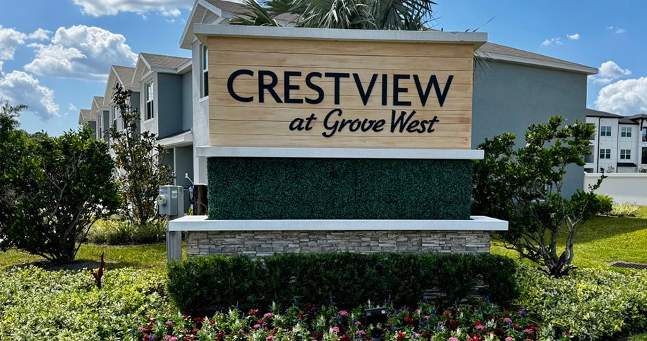 Crestview at Grove West Townhomes Image 16