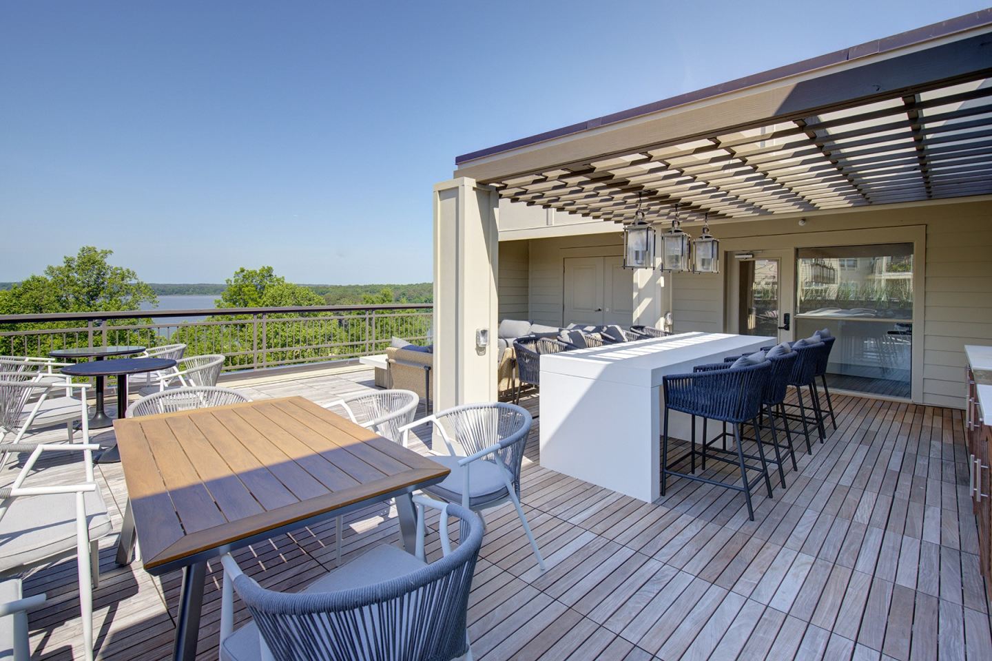 Lofts at Weston Lakeside Image 37