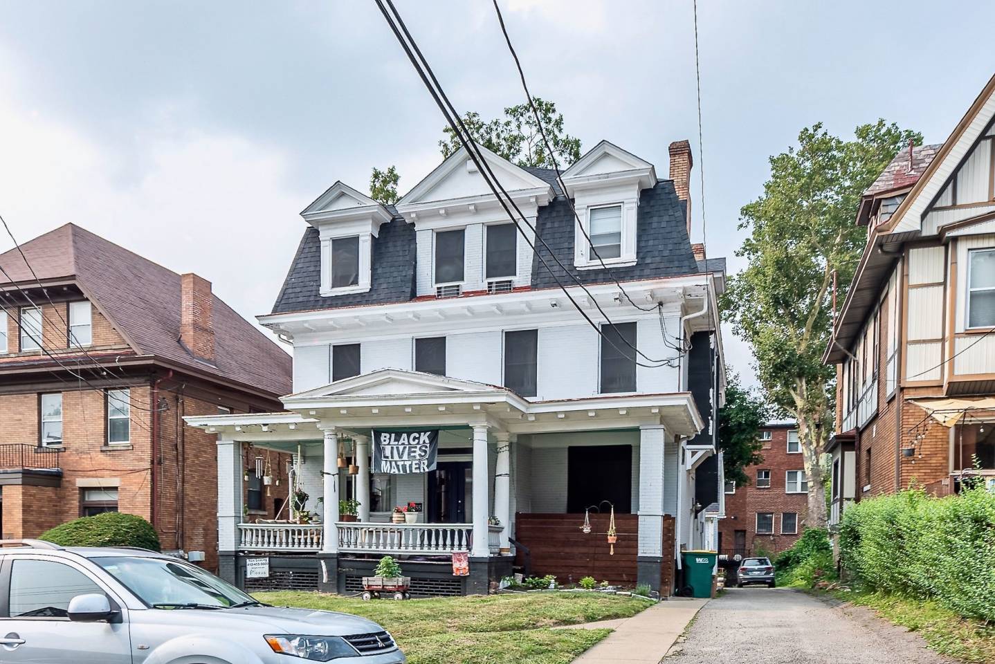 5855 Darlington Road Image 1