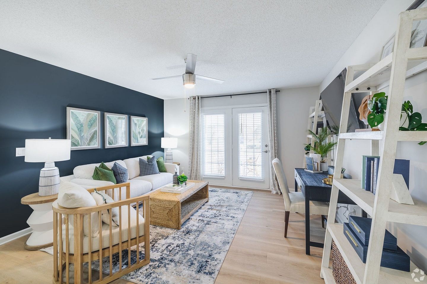 The Collins Apartment Homes Image 10