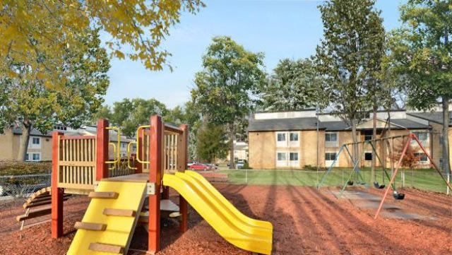 Potomac Ridge Image 5