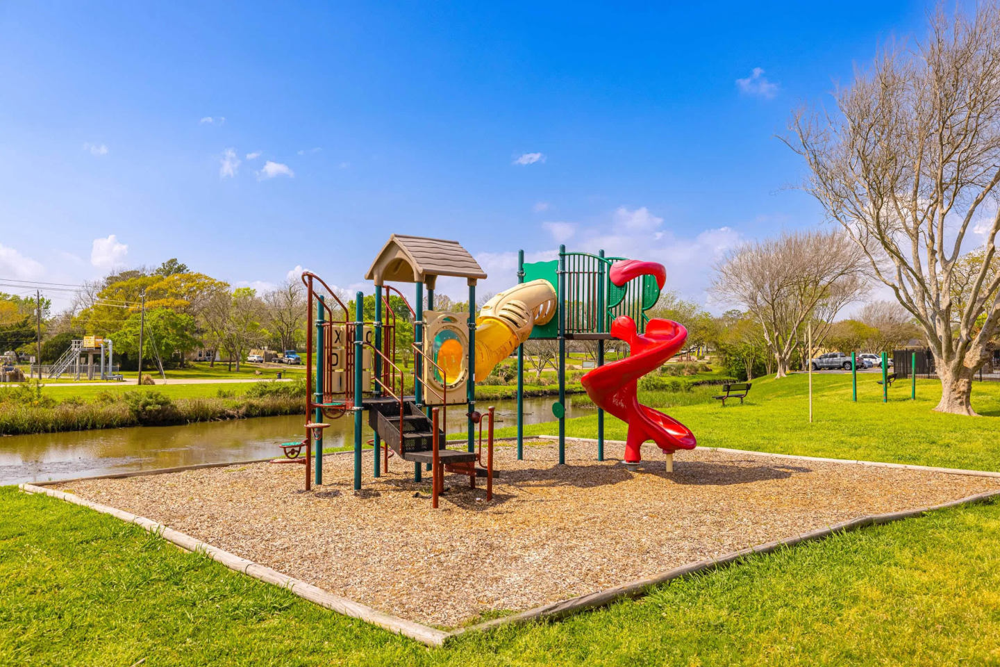 Park at Aviano Image 31