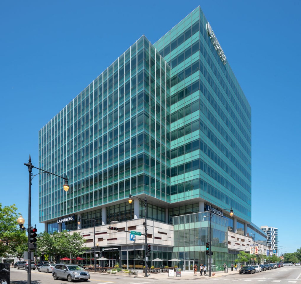 Twin Tower Image 51