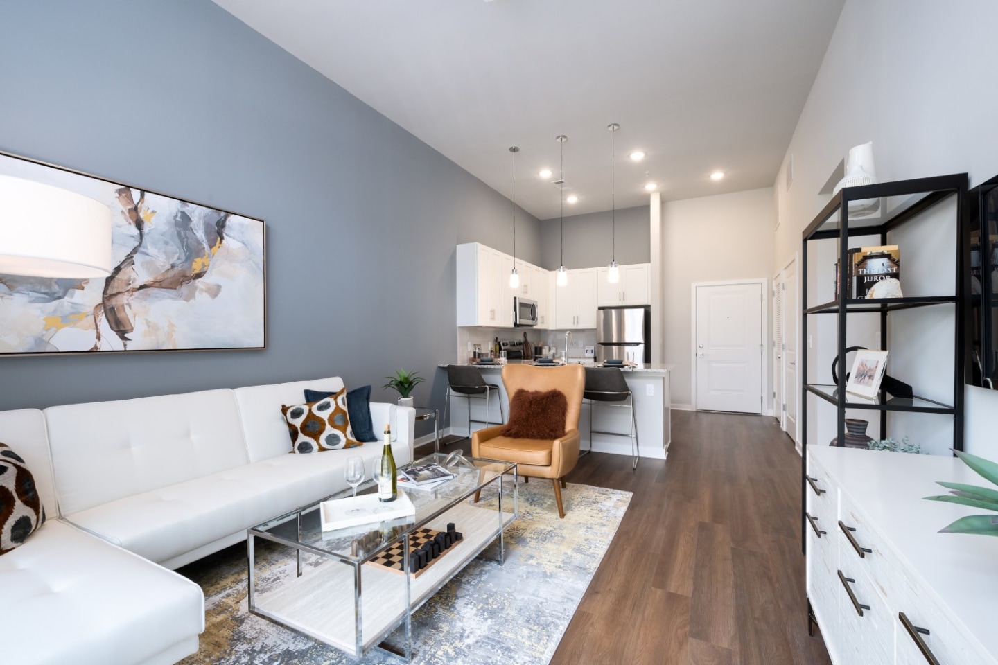 The Residences at Sandy Farms Image 10