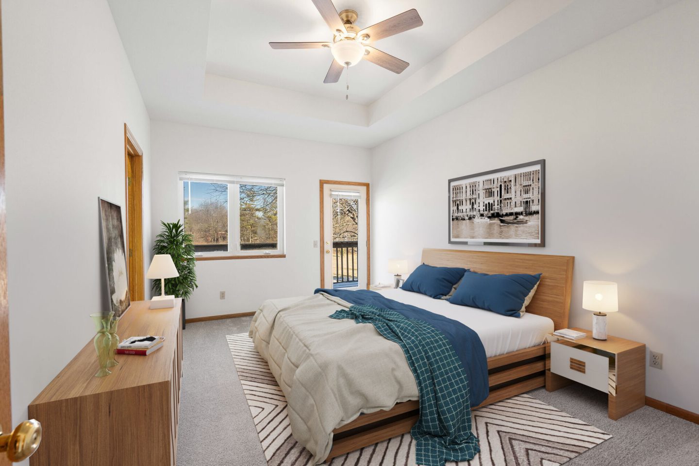 The Viroqua at Pine Ridge Apartments Image 4