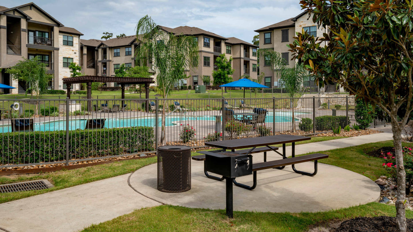 West Creek Apartments Image 13