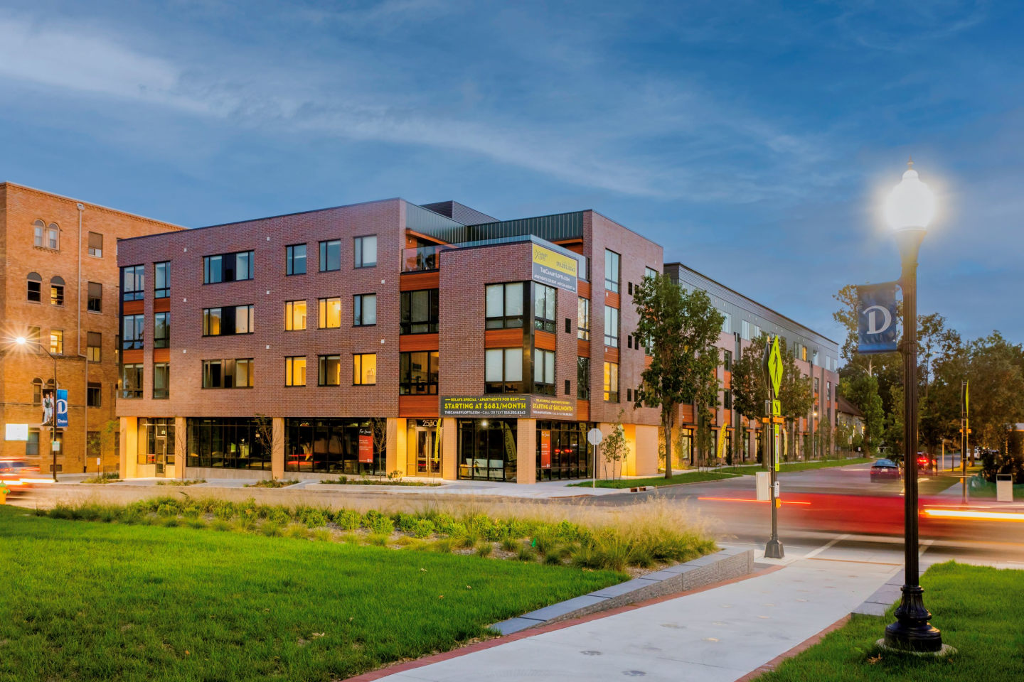 Canary Lofts Image 27