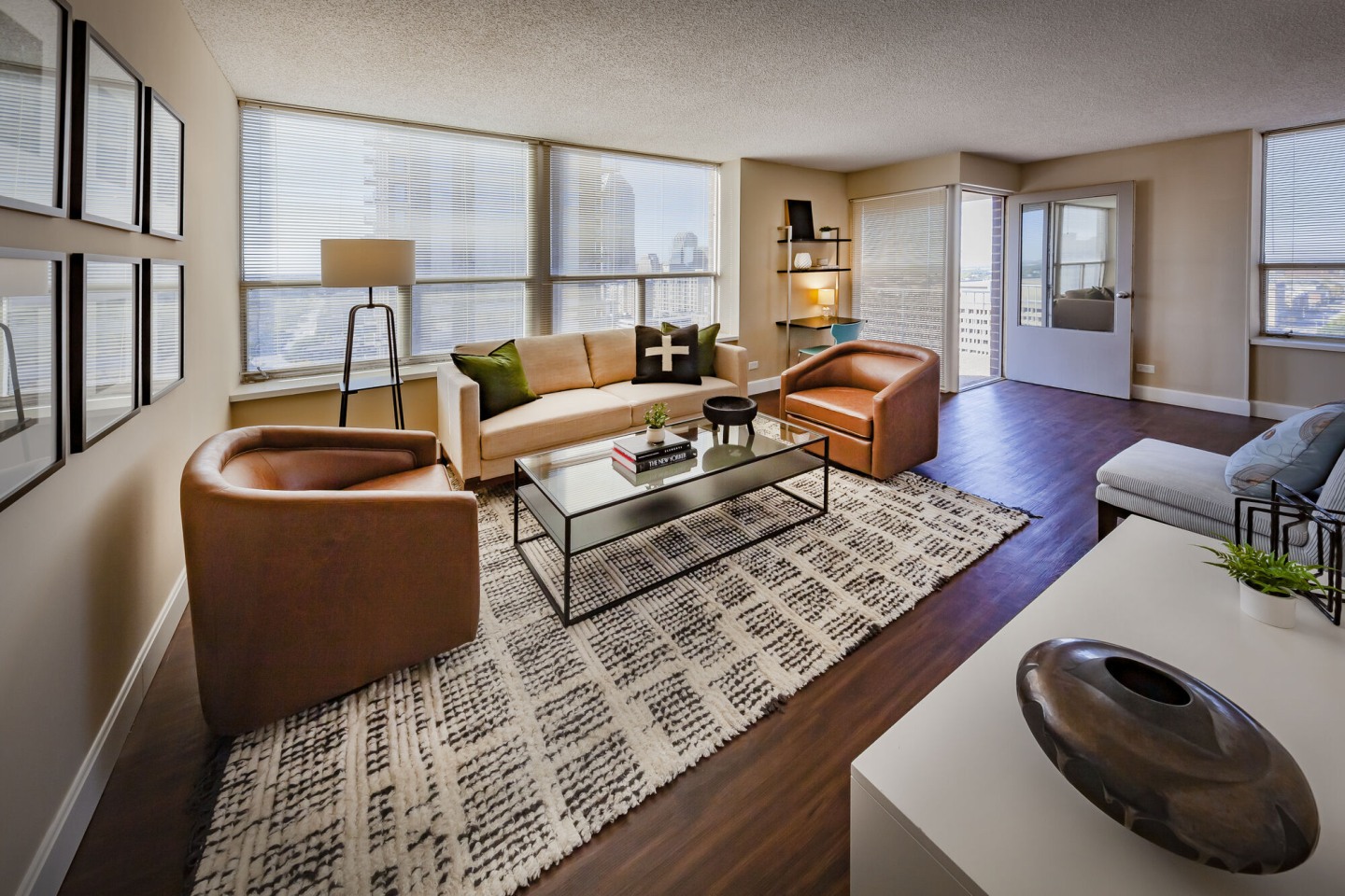 Riley Towers Apartments of Indianapolis Image 6