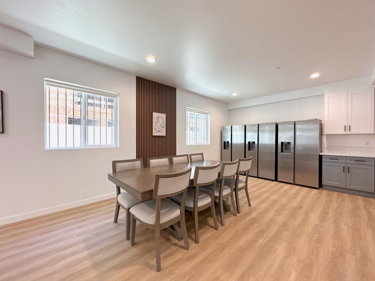 1654 W 35th Street - Co-Living Housing Image 36