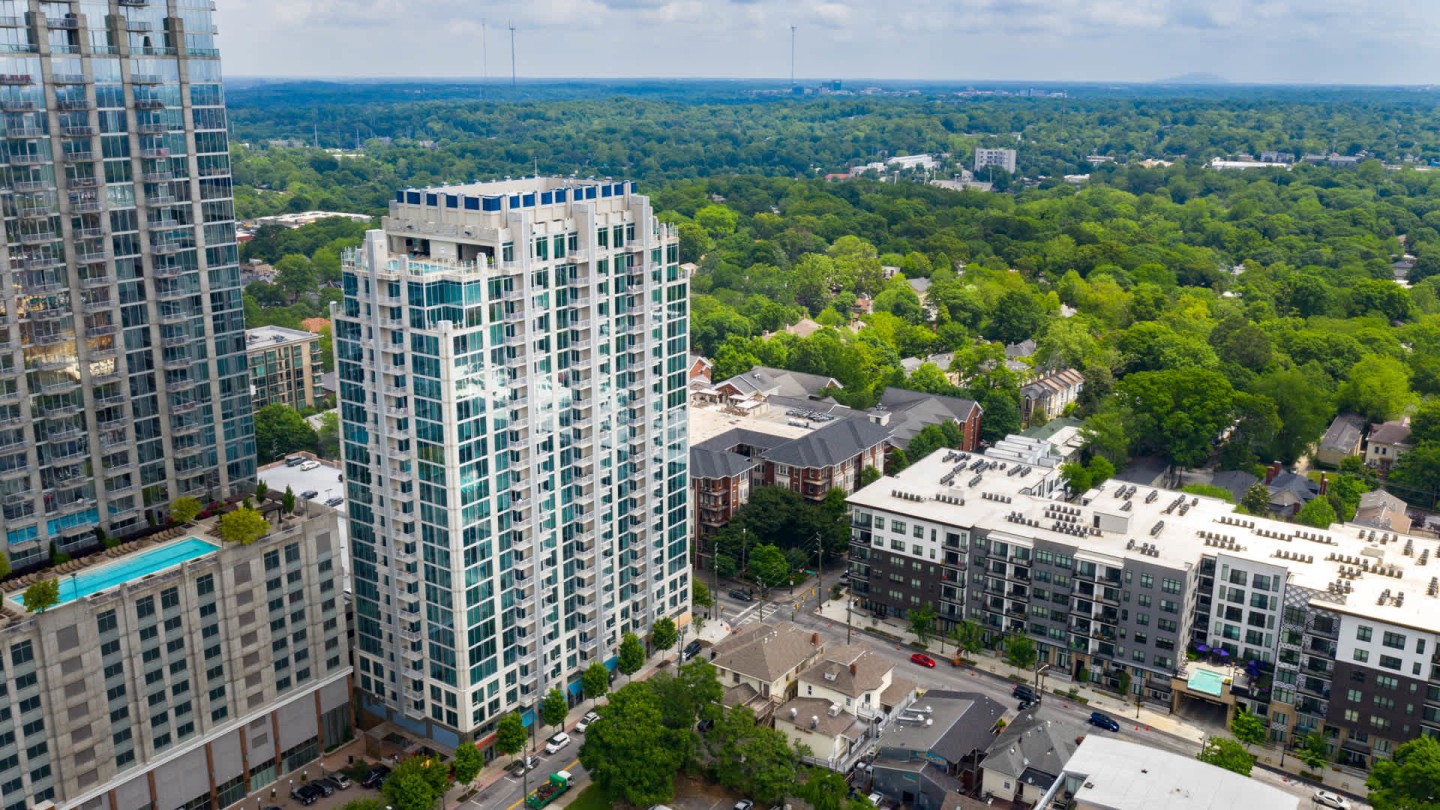 Skyhouse South Image 25