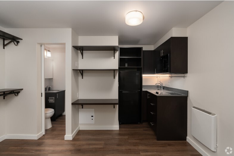 Nook Studios Image 1