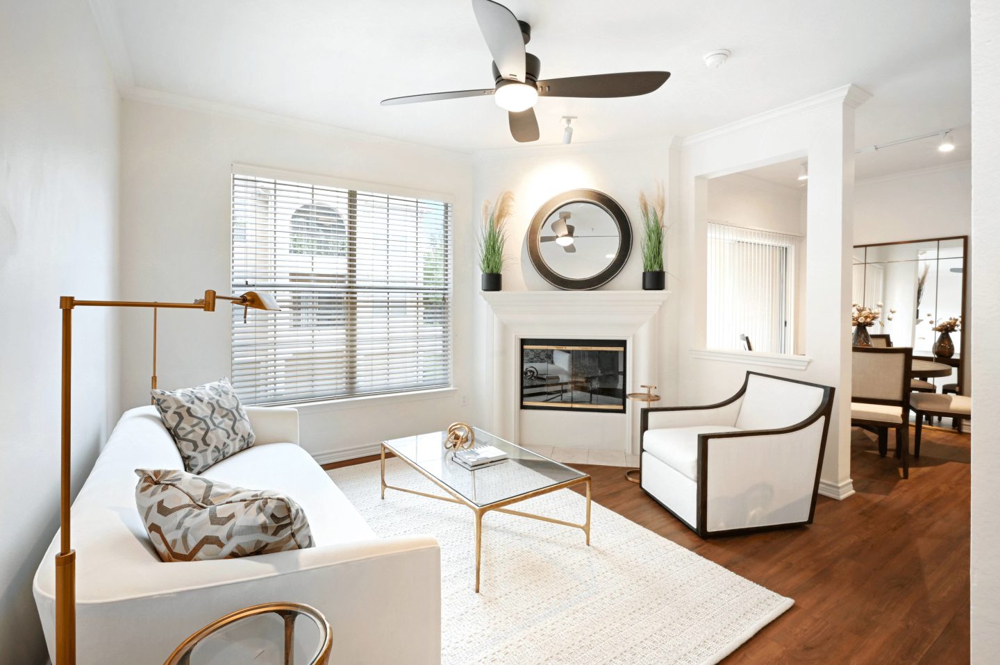 St. Moritz Apartments Image 3