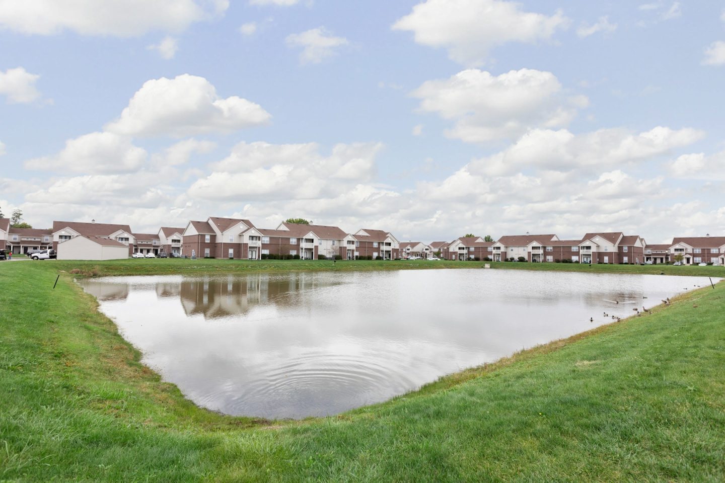 Hartshire Lakes Apartments Image 21