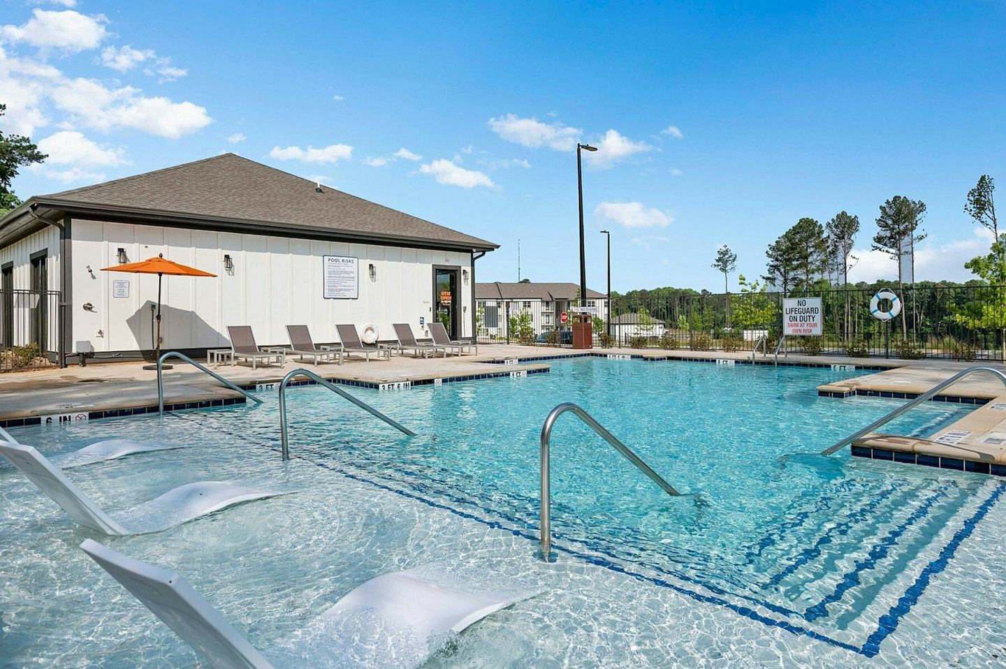 Pointe Grand Southlake Image 9