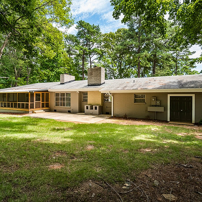 Arbor Creek Apartment Homes Image 15
