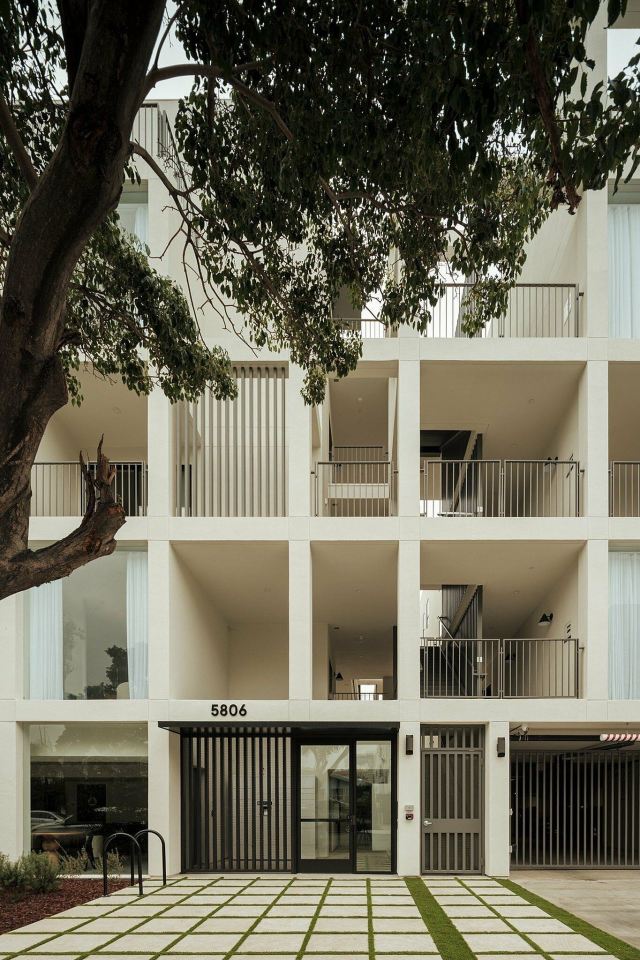 Lex II by Category - Co-Living Housing Image 19