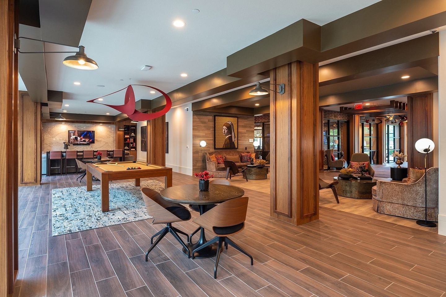 The Rosslyn at Garden Oaks Image 21