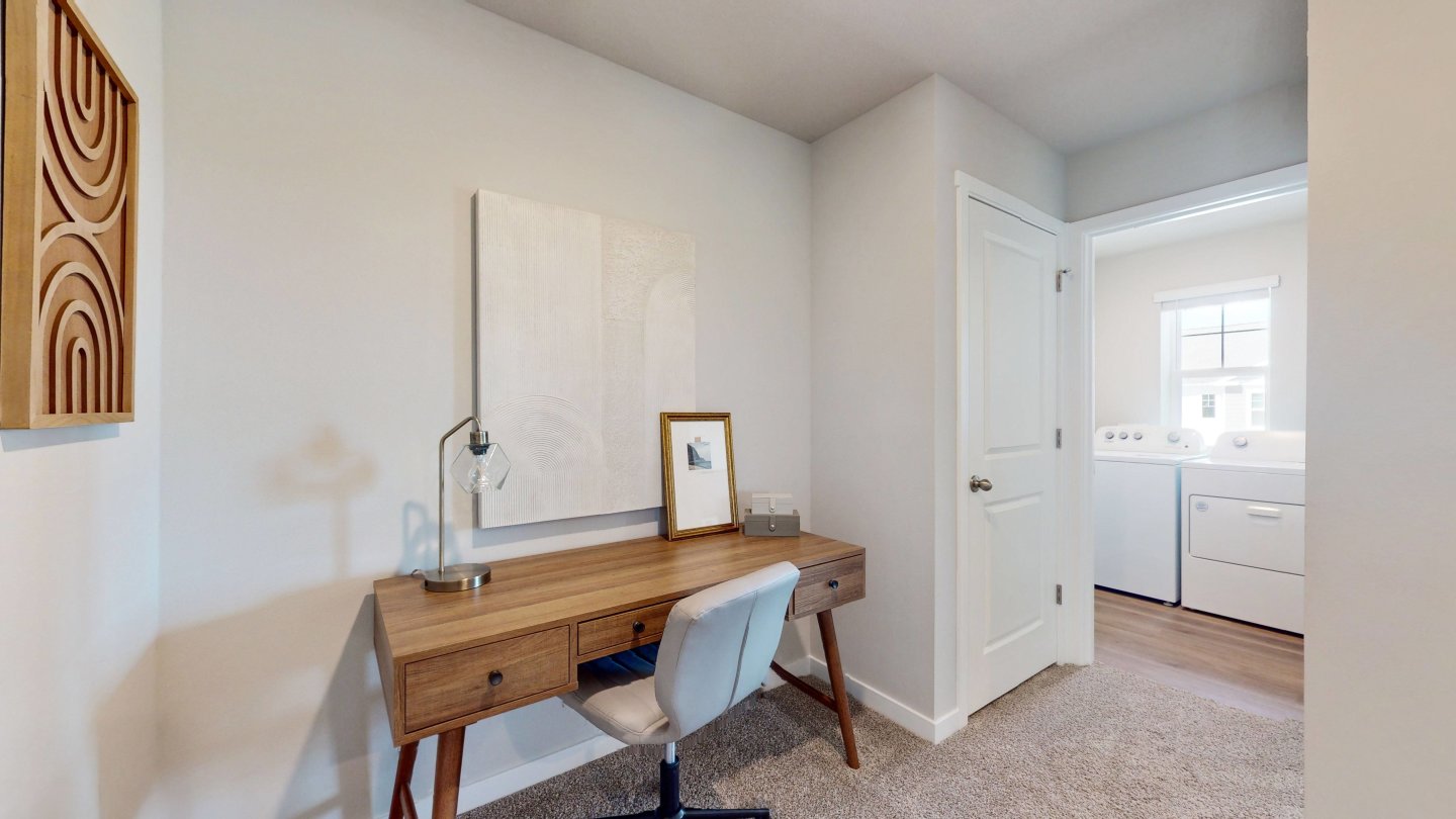 Painted Woods Villas Townhomes Image 11