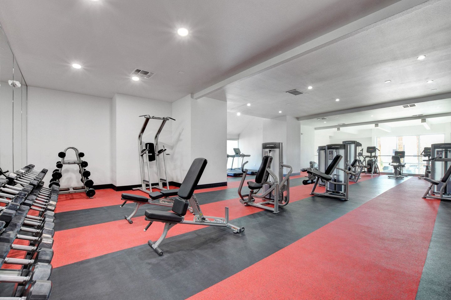 Evoq Apartment Homes Image 17