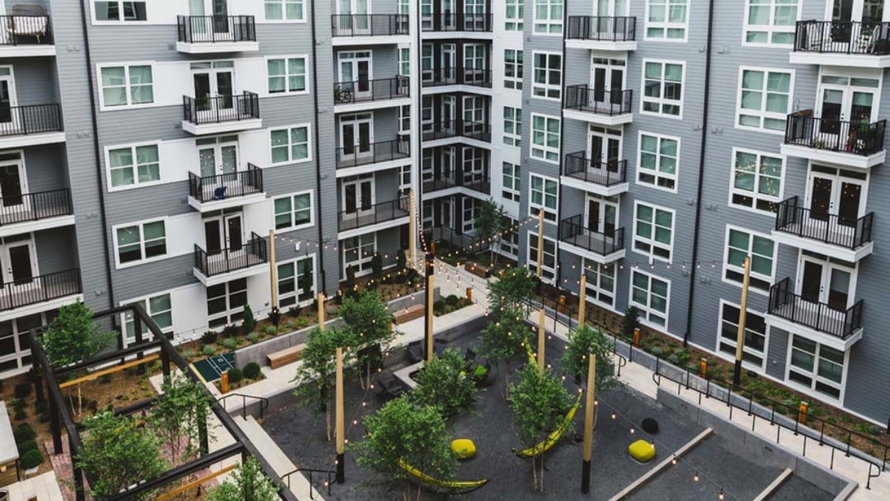 Modera Reynoldstown Image 1