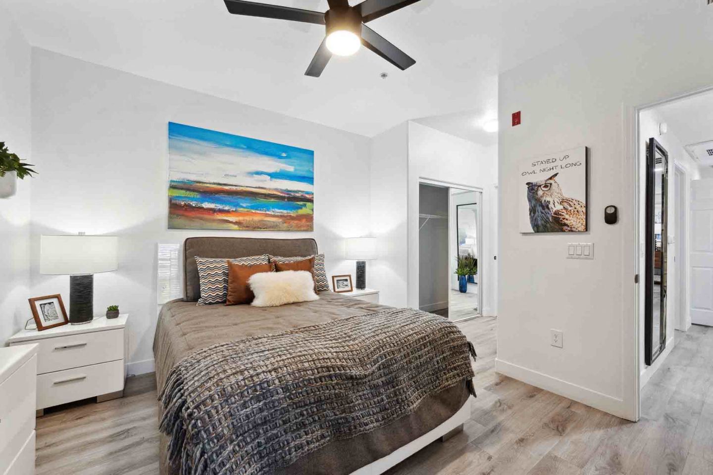 Zone Apartments Image 24