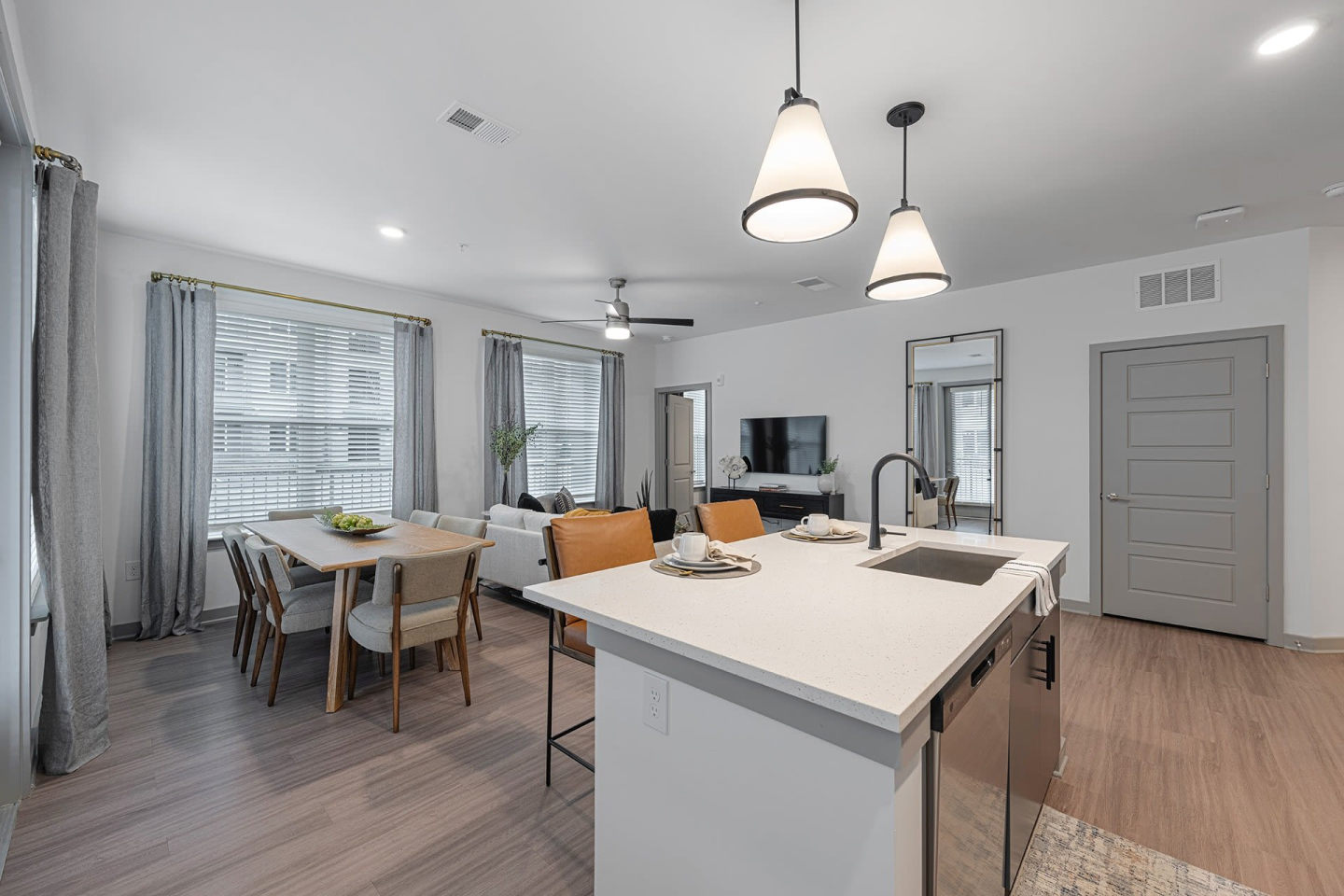 Populus Waterside Image 7