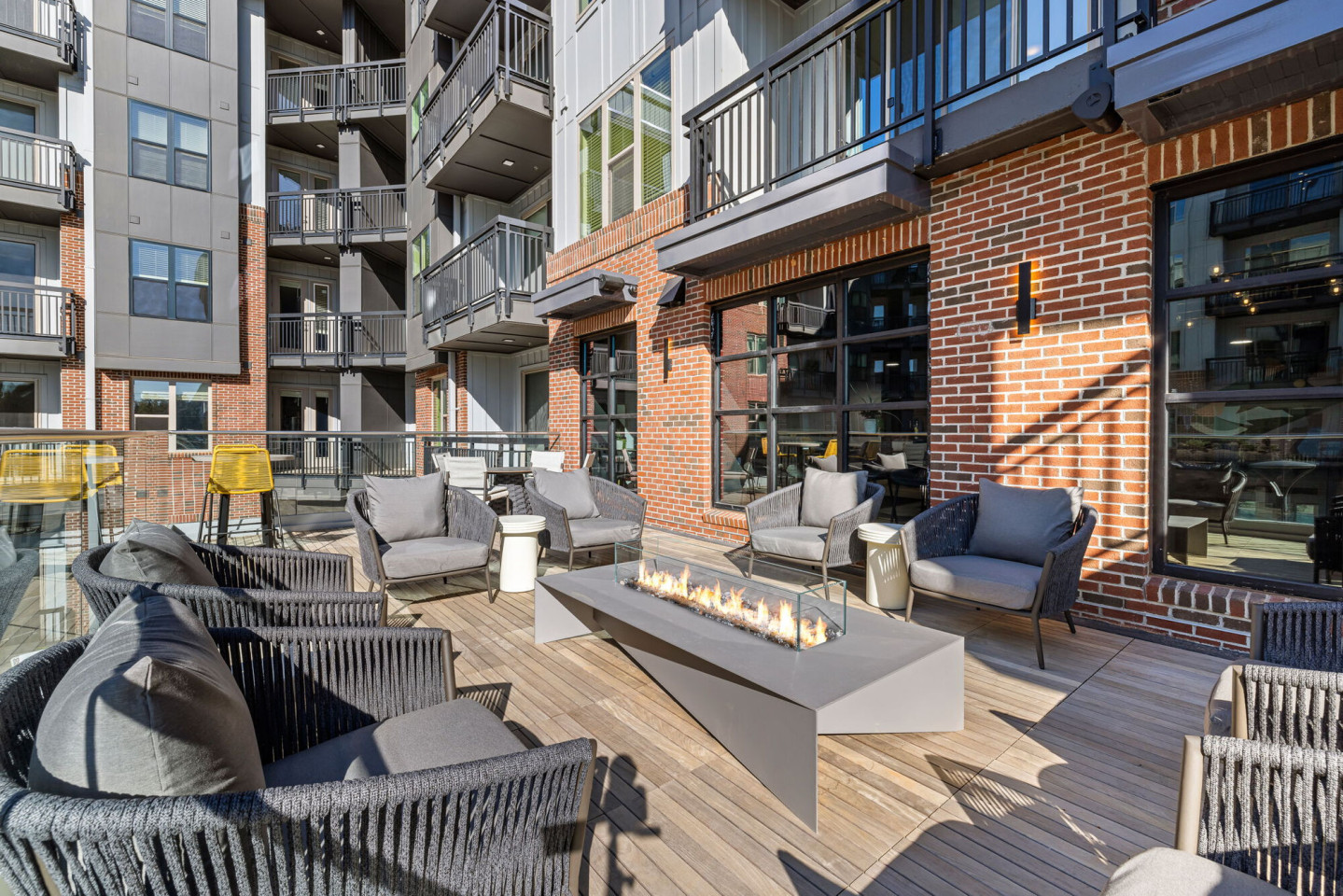 The Artreaux Apartments and Townhomes Image 41