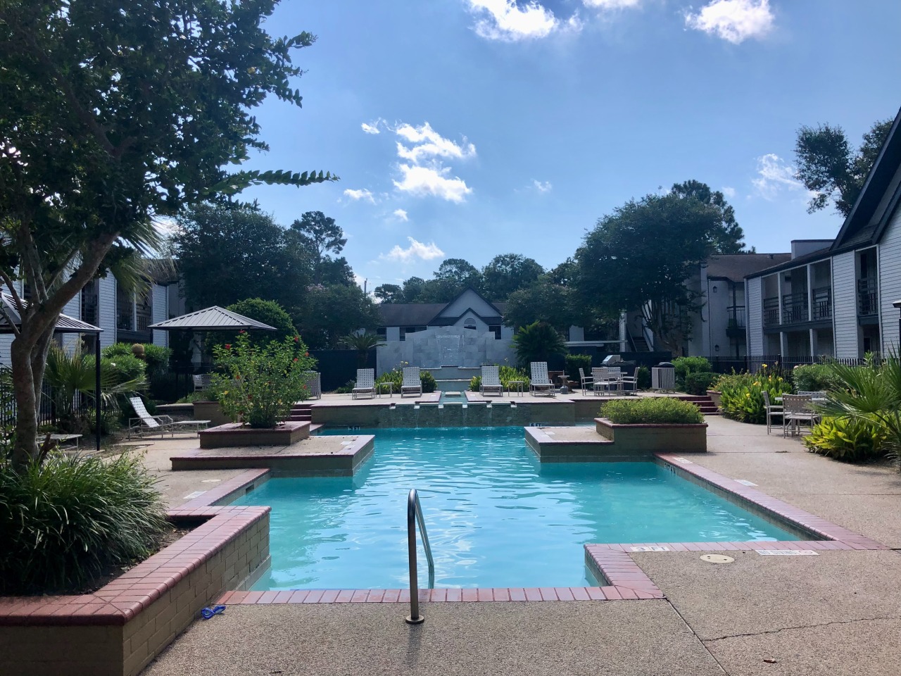 Memorial Fountains Image 20