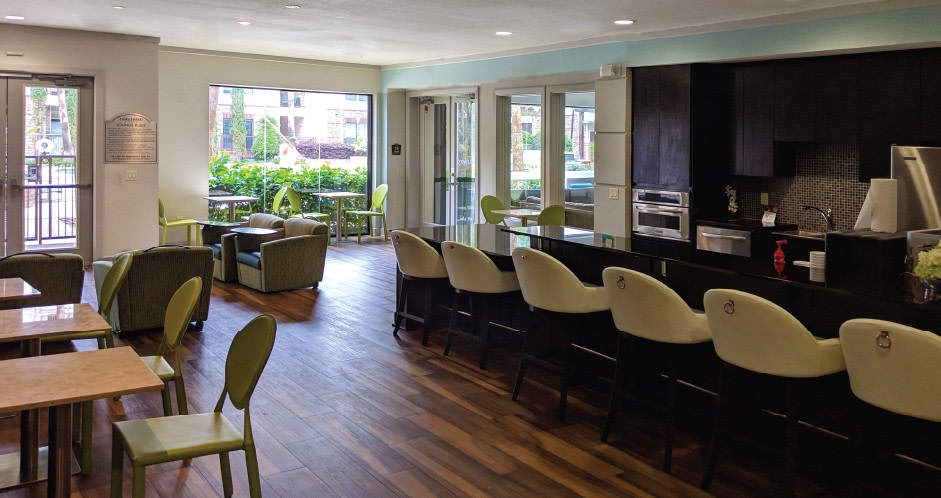 The Voss Apartments Image 19