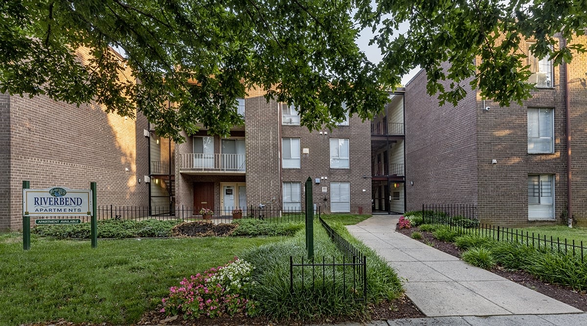 Riverbend Apartments Image 20