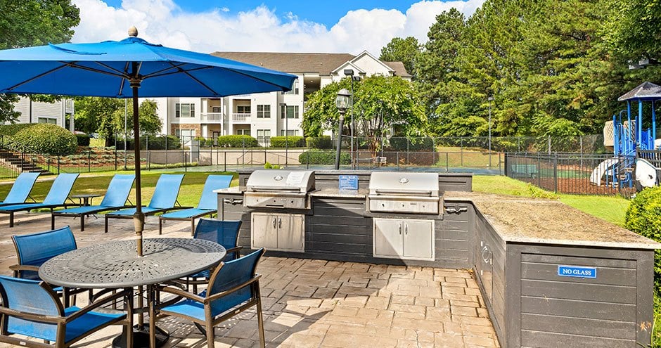 Park at Towne Lake Image 24