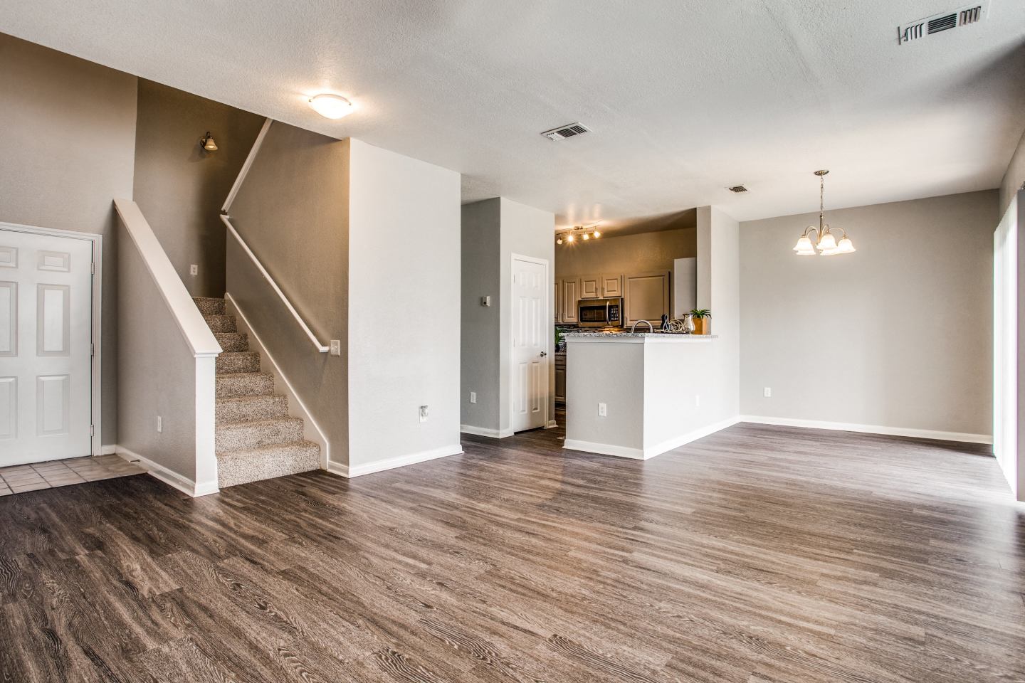 Fireside at Eastchase Townhomes Image 23