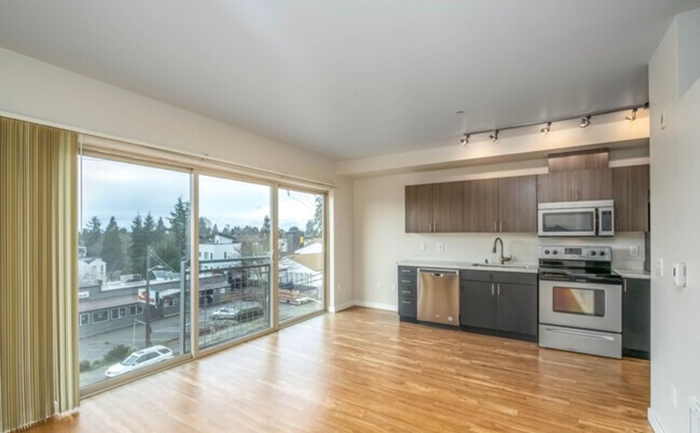Duo Apartments Image 1
