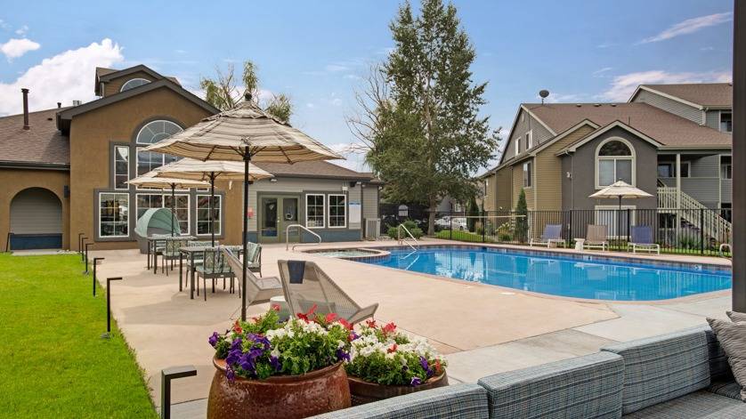 The Willows At Printers Park Apartment Image 36