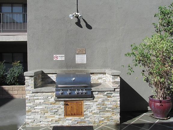 Franklin House Apartments Image 14