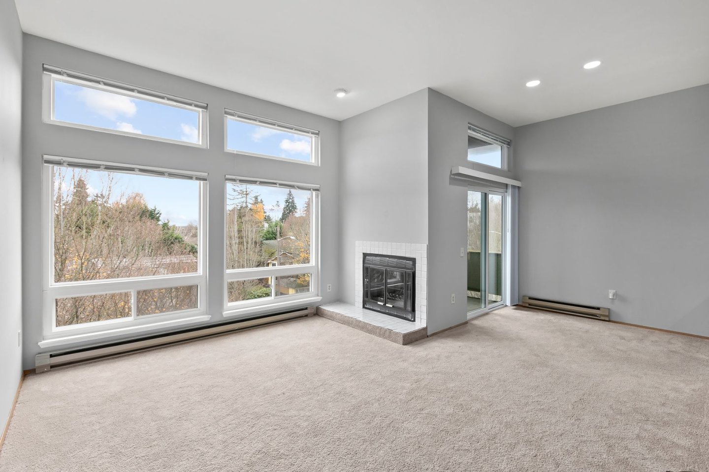 West Seattle Flats Image 1
