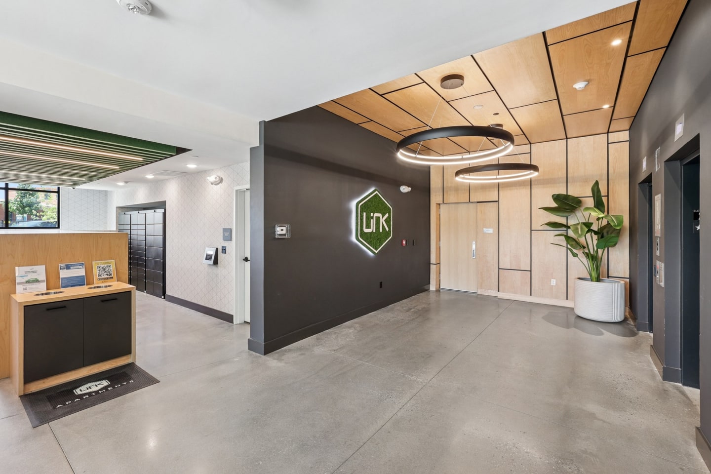 Link Apartments Cykel Image 14