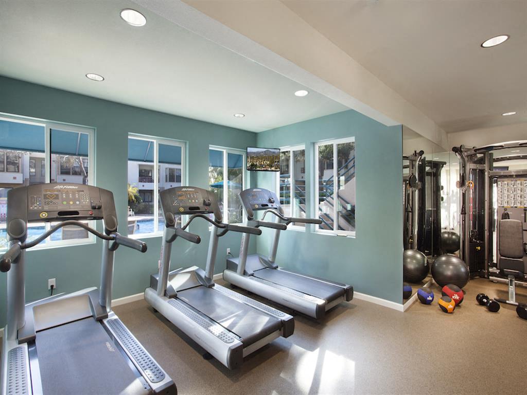 Cypress Point Apartments Image 16