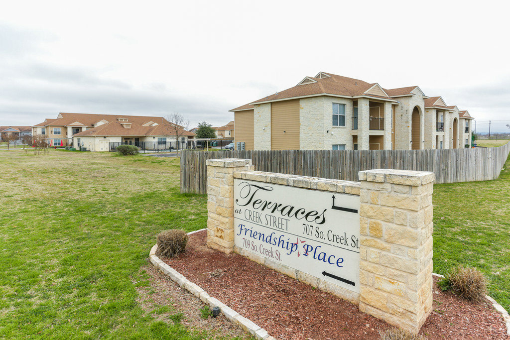 Terraces at Creek Street Image 2
